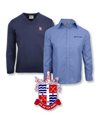 Boys Uniform
