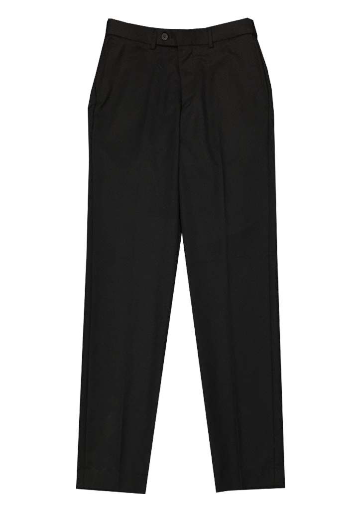 School Trouser Black | Naenae College